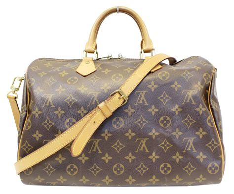 replica speedy 35 louis vuitton|louis Vuitton Speedy 35 bandouliere.